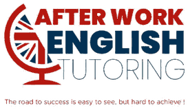 AWET - After Work English Tutoring